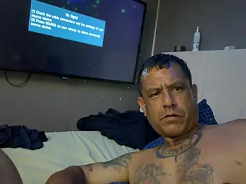 Ryanandtasha7877 Pertunjukan Webcam