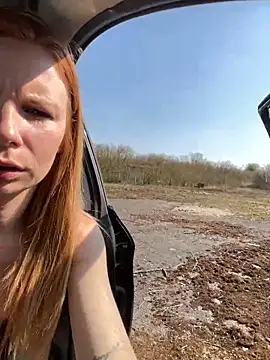 Redhairedteacher: вебкам-шоу