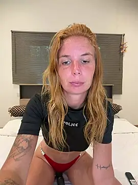 Redhairedteacher Webcamshow