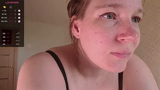 Онлайн чат XXX Ambrosia_nectar
