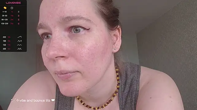 Ambrosia_nectar Chat XXX in diretta
