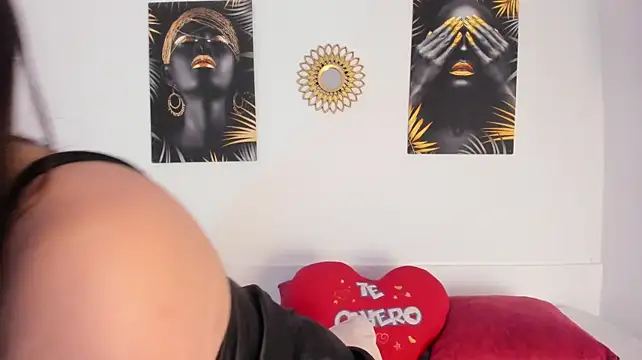 Živý XXX chat _abby_sweett