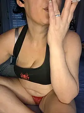 vogliosabustydream – webcam-show