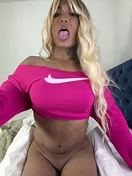 selfsuck_trans 웹캠 쇼