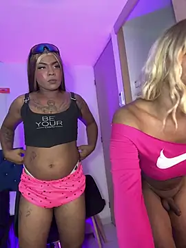 selfsuck_trans 在線直播表演