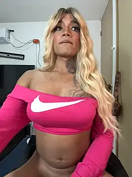 הופעת וובקאם של selfsuck_trans