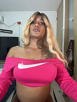 selfsuck_trans Webcamshow