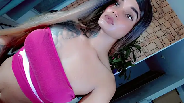 selfsuck_trans 웹캠 쇼
