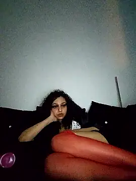 Asiaa69's Webcam Show