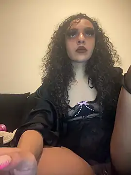 Asiaa69 Adlı Modelin Web Kamerası Şovu
