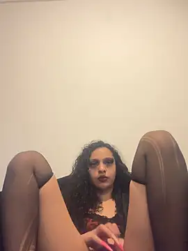 Show modela Asiaa69 na web-kameri