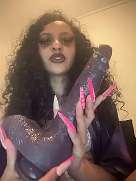 Asiaa69 웹캠 쇼