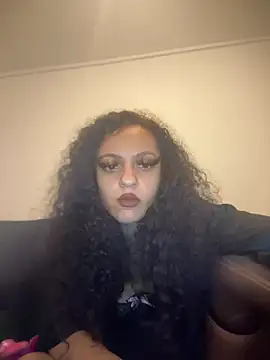 Asiaa69's Webcam Show