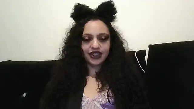 Asiaa69's Webcam Show