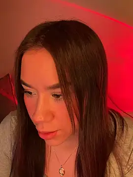 Im_Valen_Cute's Live XXX Chat