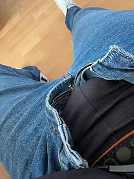 Dan8736 Show Webcam