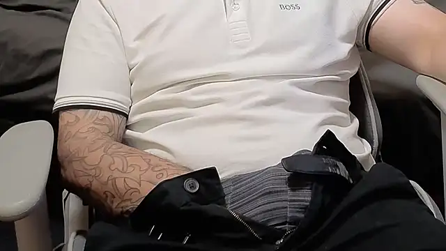 Dan8736 Show Webcam