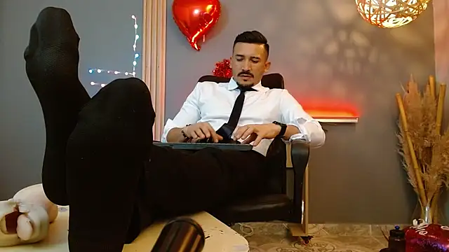 Show webcam de Reiko_85_