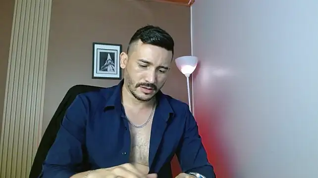 Show webcam de Reiko_85_