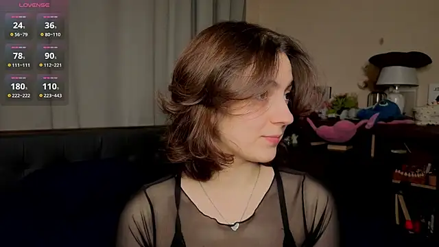 DracosMoon Adlı Modelin Canlı XXX Sohbeti