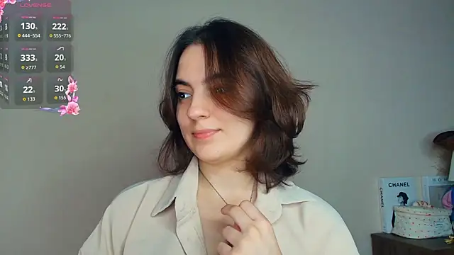 DracosMoon Live Chatraum