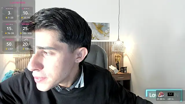 Dyla_n18's Webcam Show