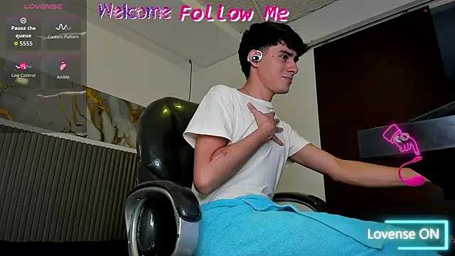 Dyla_n18 webkamerás műsora
