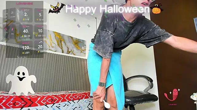 عرض كام Dyla_n18
