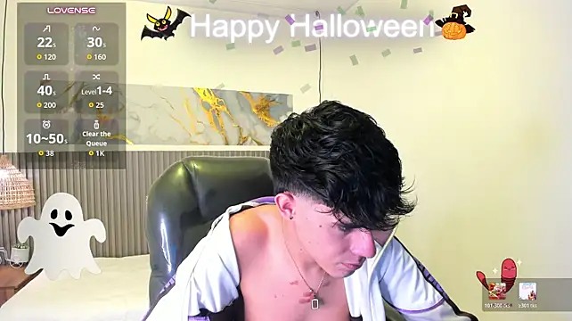 Webkamerová show Dyla_n18