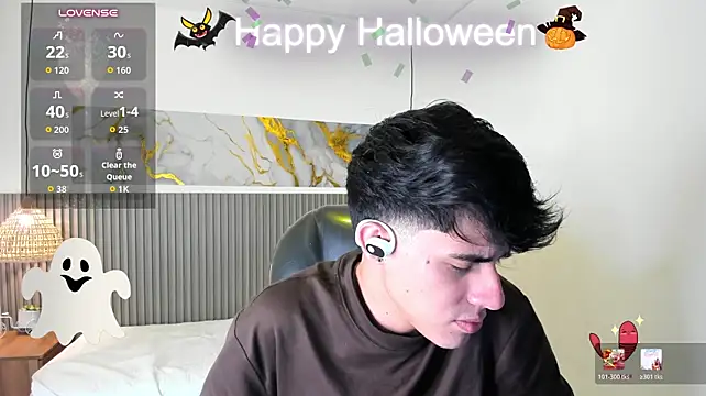 Dyla_n18 Show Webcam