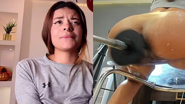 Show webcam de Antonella_Torres2