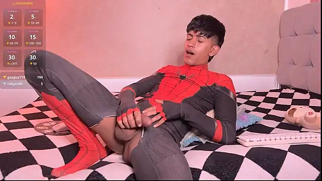 teobrownyn Webbikameraesitys