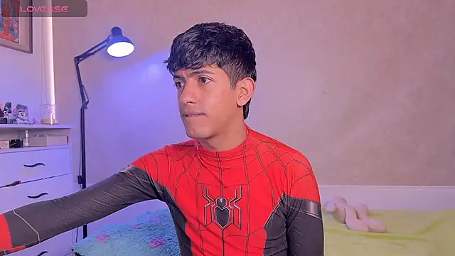 Show webcam de teobrowny