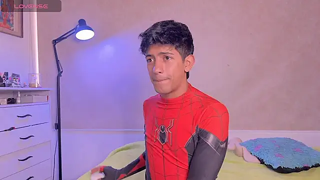 teobrowny Webcamshow