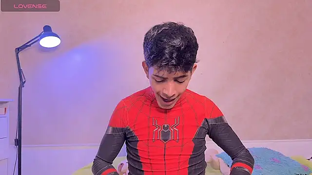 โชว์เว็บแคมของ teobrowny