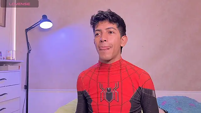 teobrowny Webcamshow