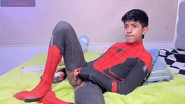 عرض كام teobrowny