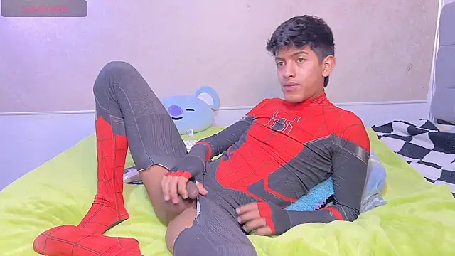 teobrowny Webcam show