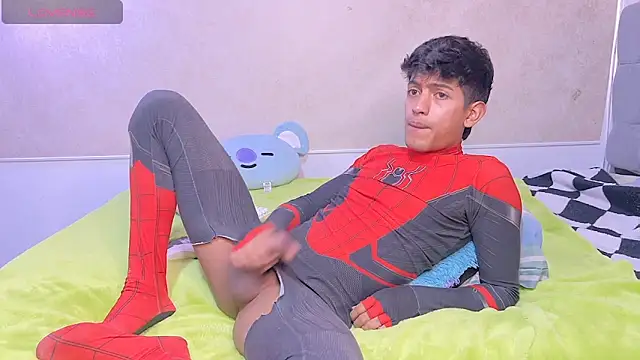 Show Webcam de teobrowny