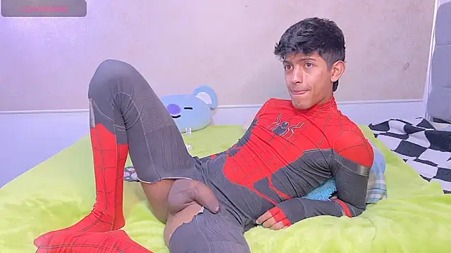 teobrowny Pertunjukan Webcam