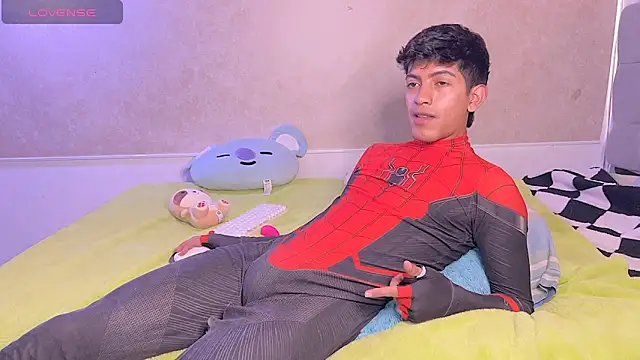 Pokazy przed kamerką – teobrowny