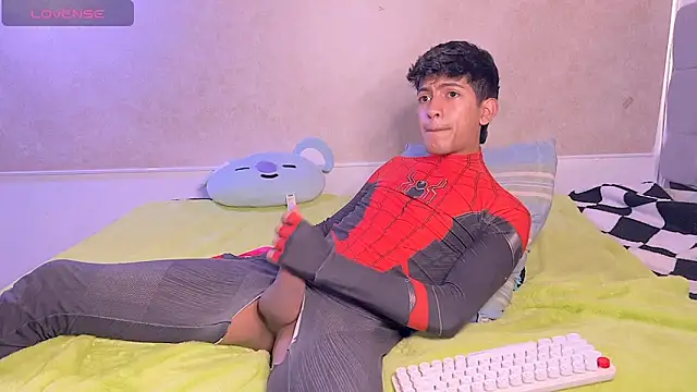 Show Webcam de teobrowny