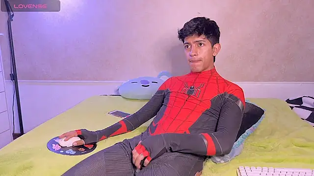 teobrowny Webcam show