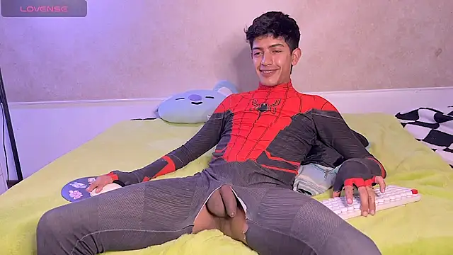 Show Webcam de teobrowny