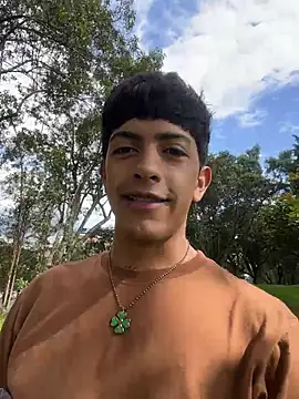 teobrowny: вебкам-шоу