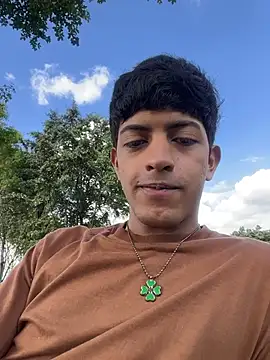 teobrowny Webcamshow