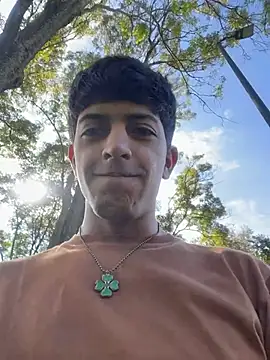 teobrowny: вебкам-шоу