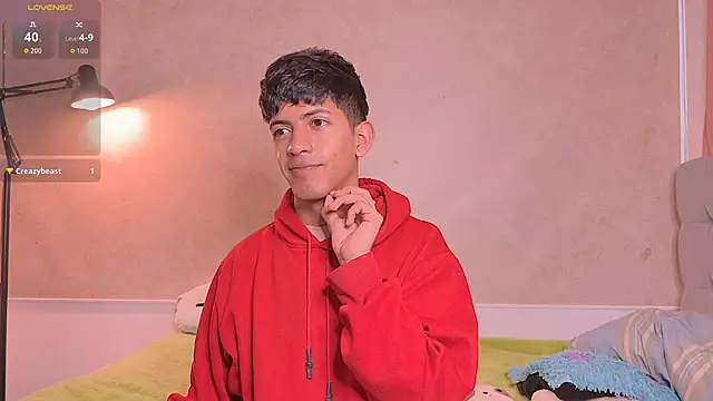 Chat +18 de teobrowny ao vivo