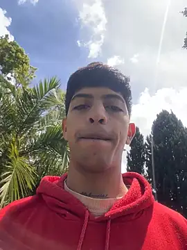 teobrowny Webcamshow