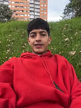 teobrowny Live XXX-chat
